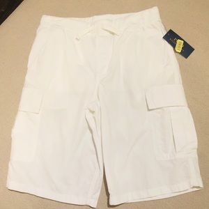 Boys Shorts